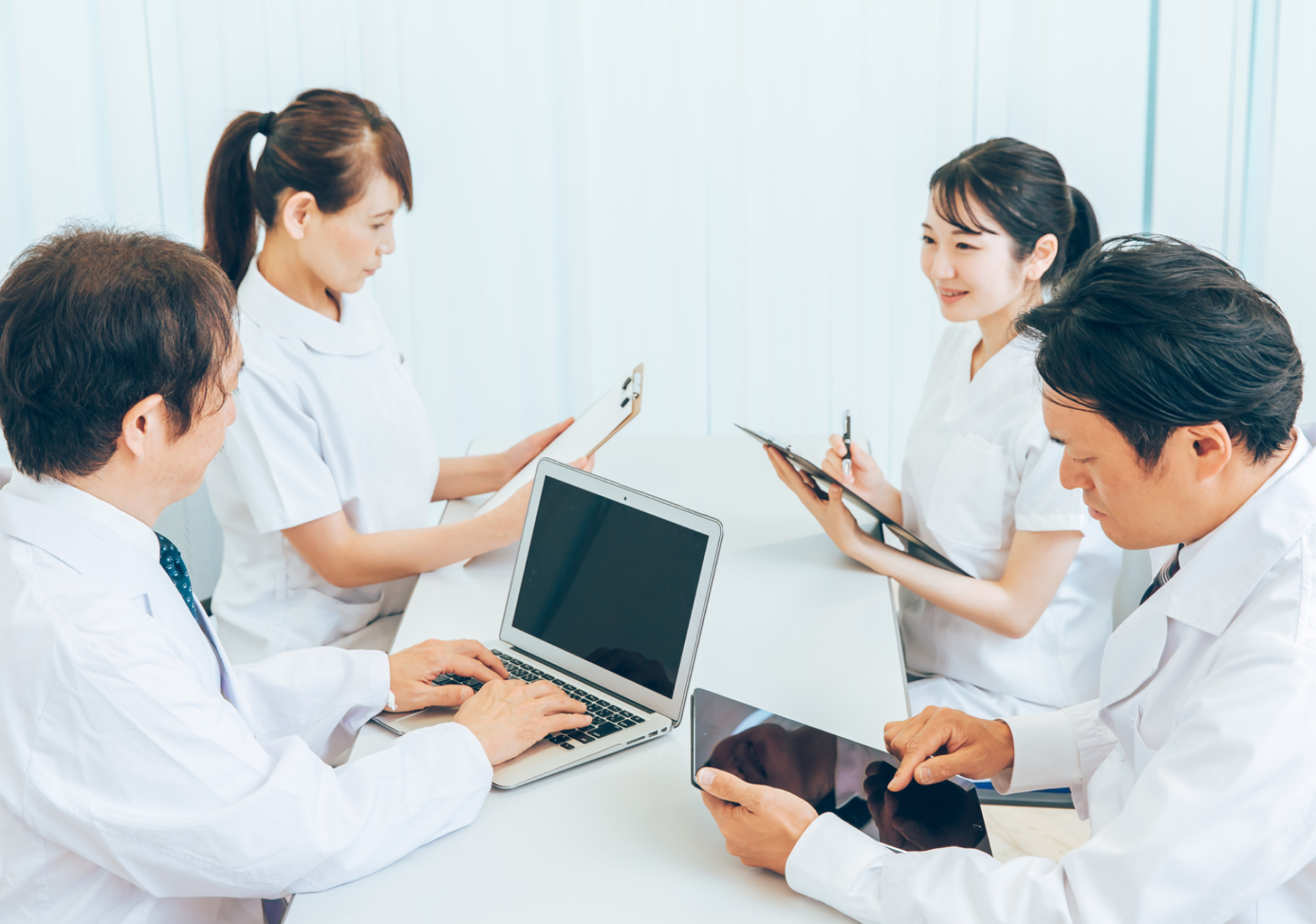画像：サービス