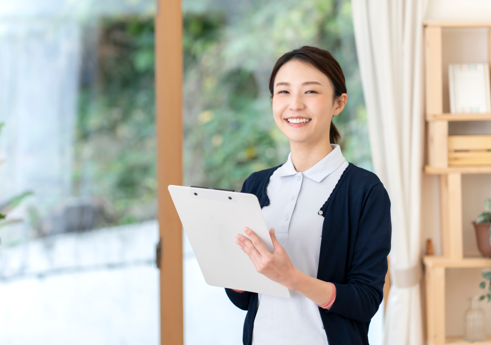 画像：採用情報